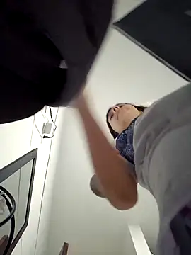 IrisBound online show from April 2026 03:39:02 AM