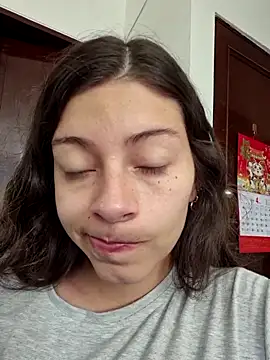 IrisBound online show from April 2026 01:26:01 PM