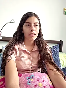 IrisBound online show from April 2026 07:07:02 PM