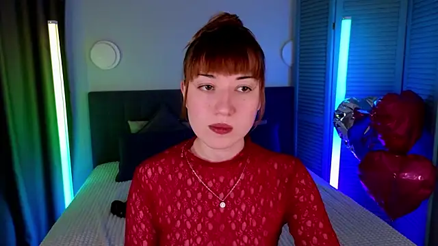 Snapshot of MaddyMelting chatting on March 2026 12:24:02 AM MaddyMelting online show from March 2026 12:24:02 AM