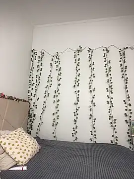 Snapshot of Anna_Gilbert chatting on March 2026 02:23:01 PM Anna Gilbert online show from March 2026 02:23:01 PM