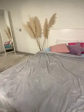 Snapshot of Anna_Gilbert chatting on April 2026 06:34:01 PM Anna Gilbert online show from April 2026 06:34:01 PM