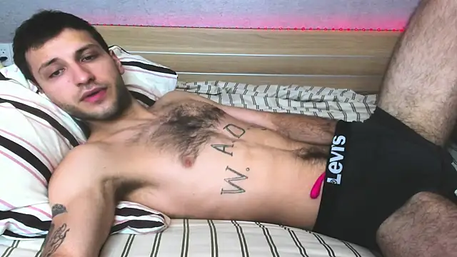 DarkRogue19 online show from April 2026 05:23:01 AM