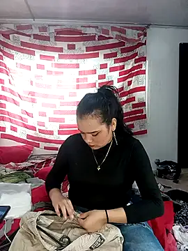 Emily Rouse23 online show from March 2026 07:41:01 PM