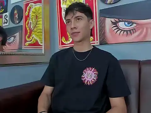 AronTawers online show from March 2026 07:29:01 PM