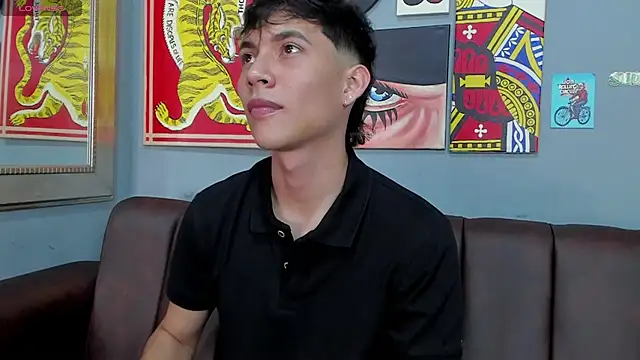 AronTawers online show from March 2026 07:19:02 PM