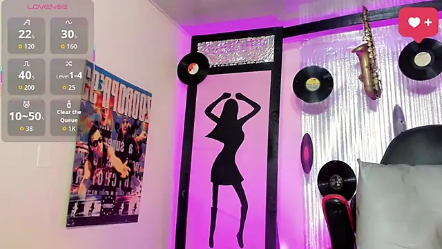 Snapshot of madison_mujica_ chatting on March 2026 08:04:02 PM madison mujica online show from March 2026 08:04:02 PM