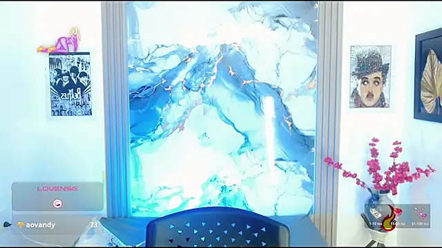 madison mujica  online show from April 2026 11:14:02 AM