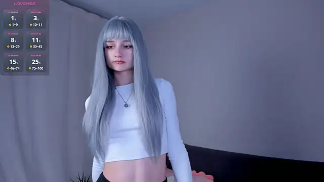 kira montelle online show from March 2026 08:21:02 PM