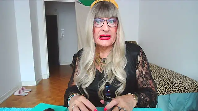 sophyTV online show from March 2026 12:31:02 PM