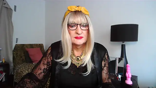 sophyTV online show from March 2026 09:53:01 AM