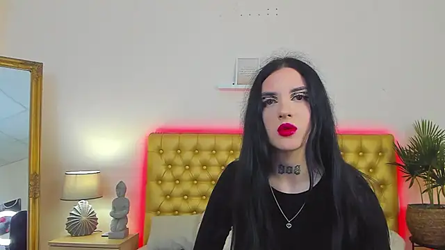 TiffanyHhot online show from April 2026 12:36:02 PM