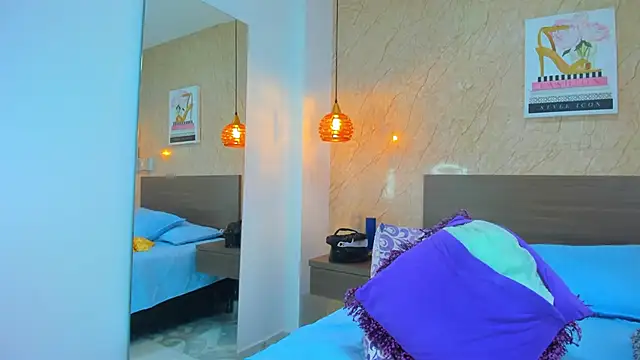 Miia03 online show from May 2026 02:45:01 PM