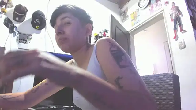 MIKEFONSE- online show from March 2026 09:33:01 PM