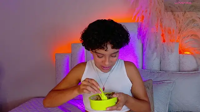 BeckaBlue online show from March 2026 01:30:01 PM