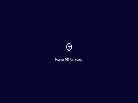 BeckaBlue online show from March 2026 02:45:02 PM