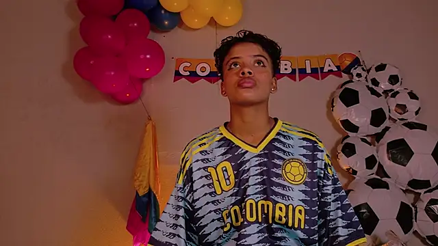 BeckaBlue online show from June 2026 12:41:02 PM