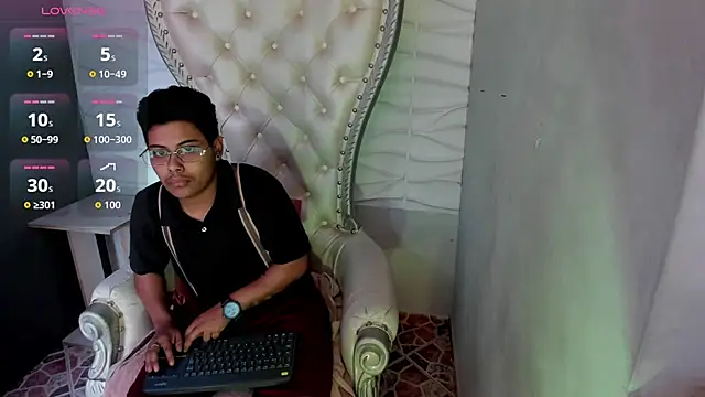 Noha  scott online show from March 2026 02:42:02 PM