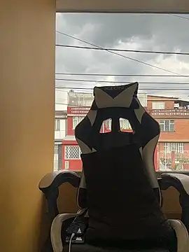 Snapshot of Nahomy_firee chatting on February 2026 07:59:02 PM Nahomy firee online show from February 2026 07:59:02 PM