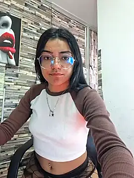 Amber rhose online show from February 2026 08:51:01 PM