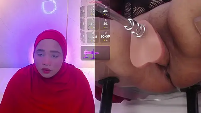 Camila-Rose online show from March 2026 08:20:01 PM