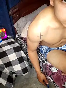 GYM AMAZING online show from March 2026 08:00:01 PM