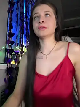  Anna cutie  online show from March 2026 08:26:01 PM