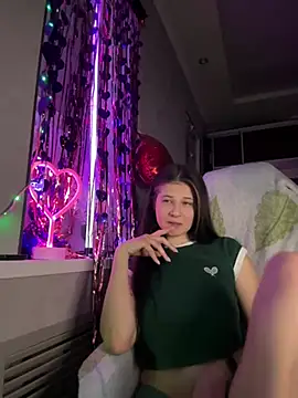  Anna cutie  online show from March 2026 08:35:02 PM