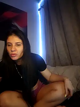 sashaaqueen online show from April 2026 12:08:02 AM