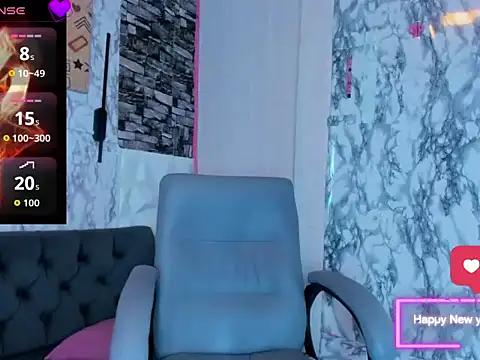 MarianaGalviz  online show from April 2026 11:26:01 PM