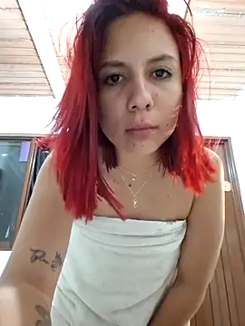 violeta blaze1 online show from March 2026 02:34:01 PM