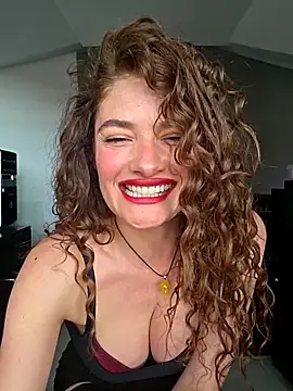 CelineBoyer online show from February 2026 07:37:02 PM