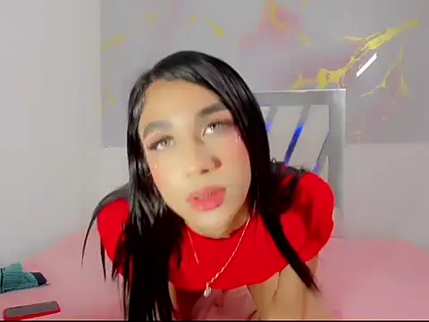 Snapshot of hotzarasweet chatting on February 2026 04:01:02 AM hotzarasweet online show from February 2026 04:01:02 AM