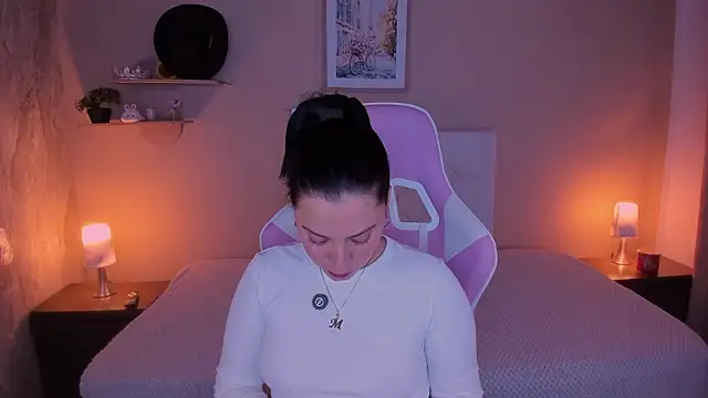 Dollhell online show from March 2026 11:48:02 AM