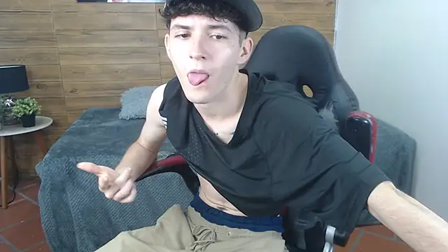 trevor mob online show from April 2026 08:25:02 PM