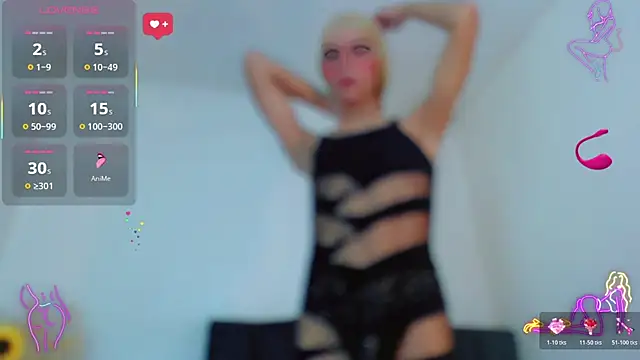 Gema Jones  online show from March 2026 07:42:02 PM