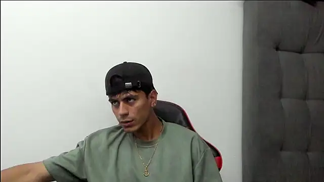 newblood-04 online show from March 2026 01:40:02 AM