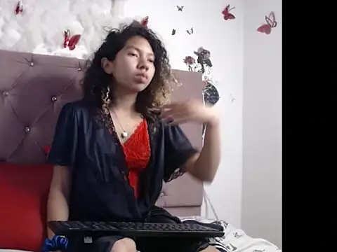 samanta rosse20 online show from March 2026 02:16:01 AM