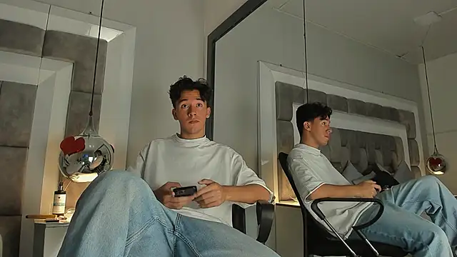 Snapshot of Austin_Reedss chatting on March 2026 04:51:02 AM Austin Reedss online show from March 2026 04:51:02 AM