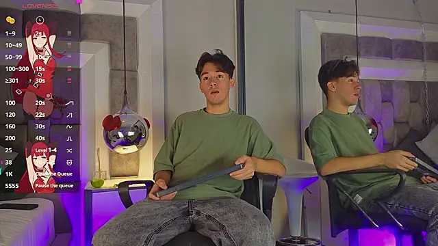 Snapshot of Austin_Reedss chatting on March 2026 12:38:02 PM Austin Reedss online show from March 2026 12:38:02 PM