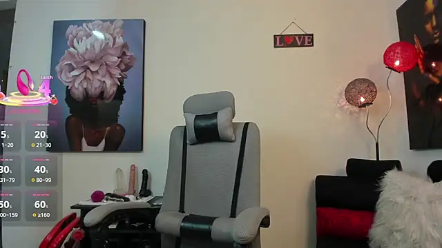 VelvetSirenLight online show from March 2026 03:07:02 PM