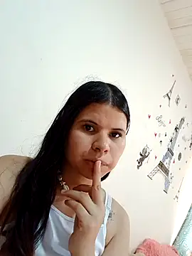 VelvetSirenLight online show from March 2026 02:00:02 PM