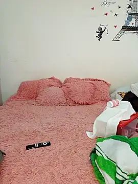 VelvetSirenLight online show from March 2026 03:27:01 PM