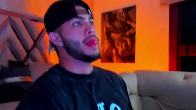 Vincentblack online show from March 2026 04:31:01 AM