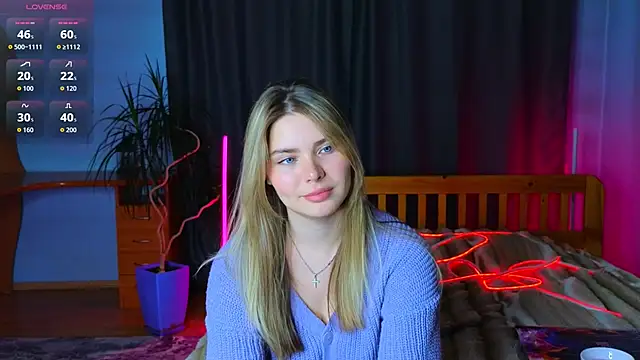 hornycharisma online show from March 2026 01:33:01 PM