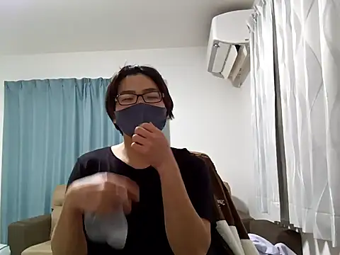 koarannkunn online show from April 2026 12:39:01 PM