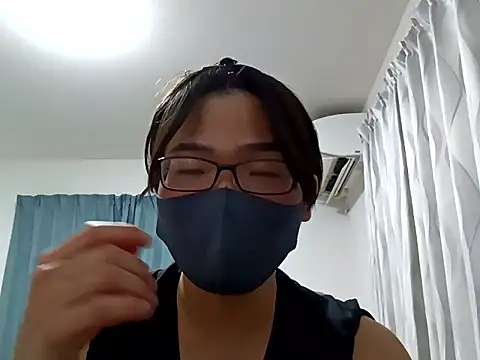 koarannkunn online show from April 2026 11:37:01 AM