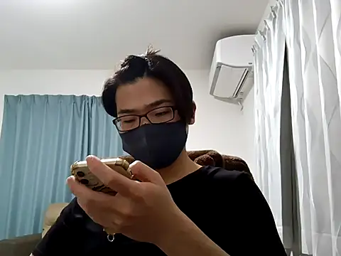 koarannkunn online show from April 2026 02:16:02 PM