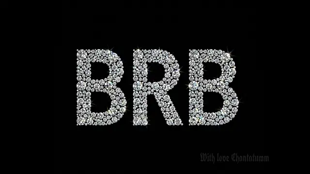 chantatummm online show from April 2026 01:16:01 PM