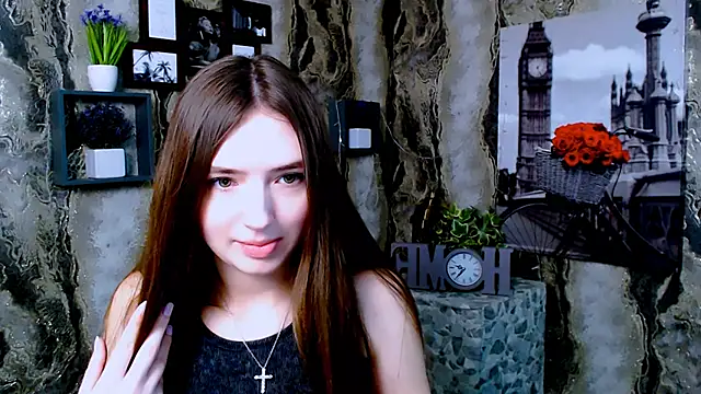 AnnaFlirt  online show from March 2026 10:42:01 AM